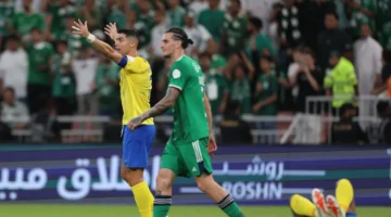 اللقاء المنتظر: الأهلي يواجه النصر في دوري روشن السعودي 2025-2026 والقنوات الناقلة
